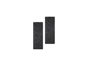 HRF-B2 | Honeywell Odor & Gas Reducing Pre-filter - 2 Pack