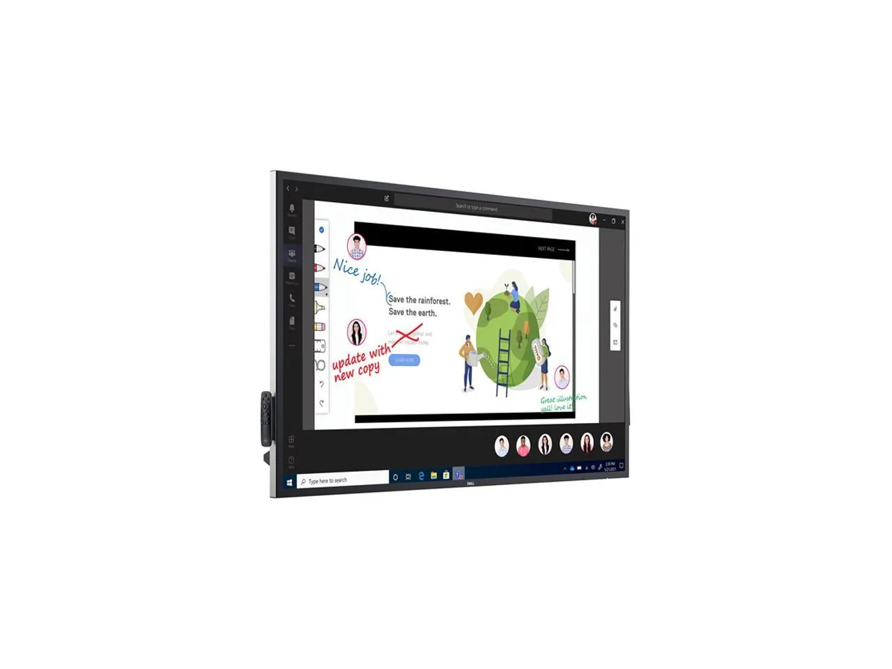 DELL-DELL-C6522QT