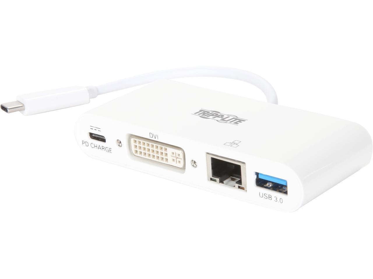 Tripp Lite-U444-06N-DGU-C