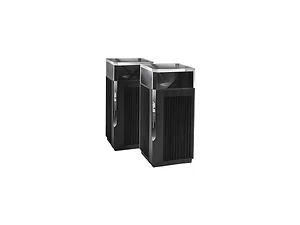 ZenWiFiProET12 | Asus ZenWiFi Pro AXE11000 Tri-Band WiFi 6E
