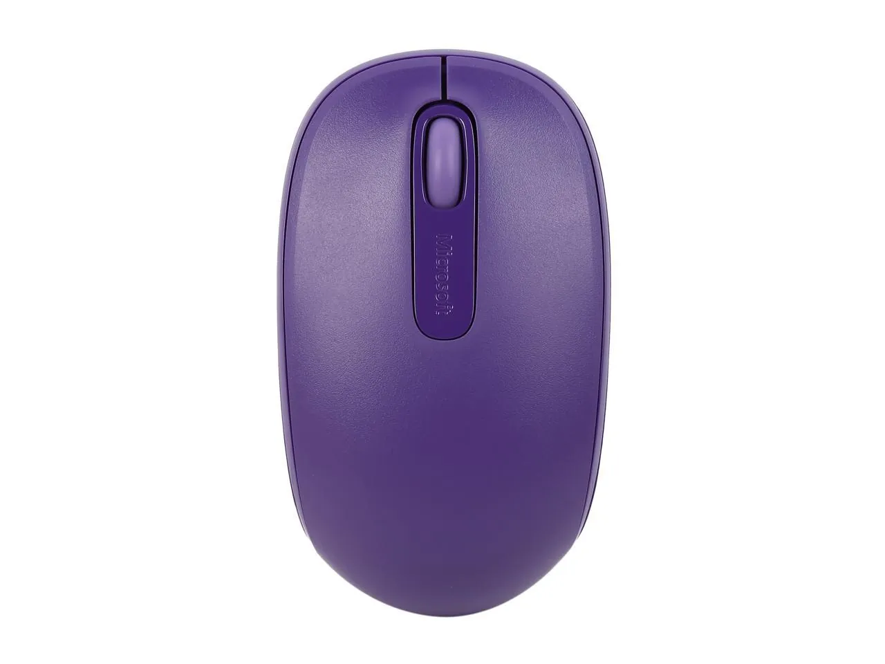 Microsoft UZ0069 Wireless Mobile Mouse 1850 Win78 Enxcxx Amer 1 Licens