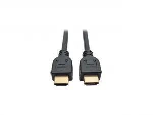 Tripp P569010CL3 10ft Hi-speed Hdmi Cable W- Ethernet Digital Cl3-rate