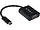 Startech USB-C to VGA Adapter - Thunderbolt 3 Compatible