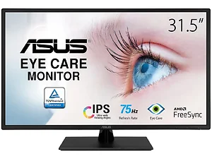 Asus MN VA329HE 31.5 IPS 1920x1080 16:9 5ms 75Hz 2xHDMI VGA