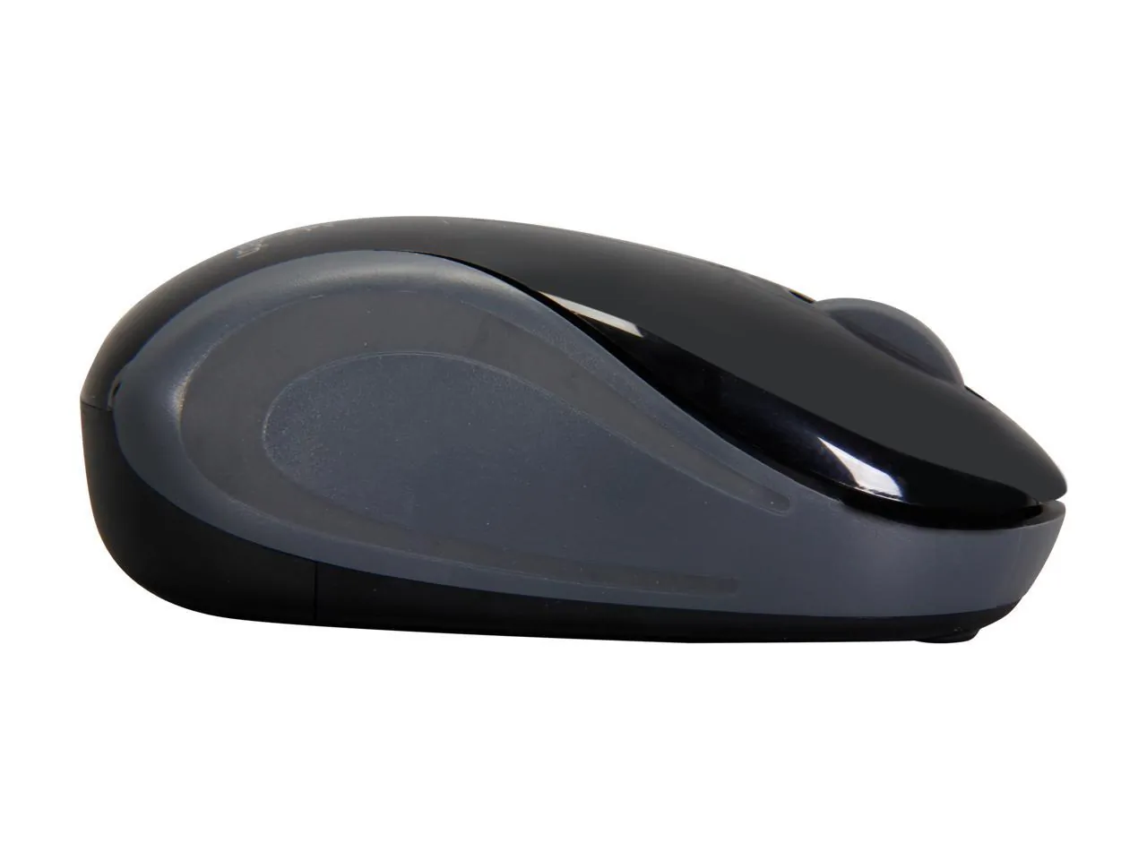 Logitech 910002726 Wireless Mini Mouse M187 - Optical - Wireless - Rad