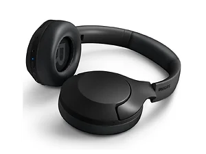 Philips TAH8506BK/00 Wireless Noise-Cancelling Headphones