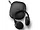 Philips TAH8506BK/00 Wireless Noise-Cancelling Headphones