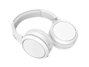 TAH5205WT/00 | Philips TAH5205 Wireless Headphones with
