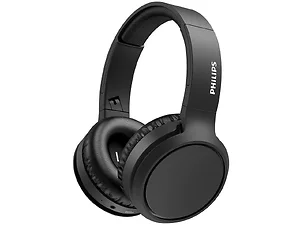 TAH5205BK/00 | Philips Wireless On-Ear Headphones
