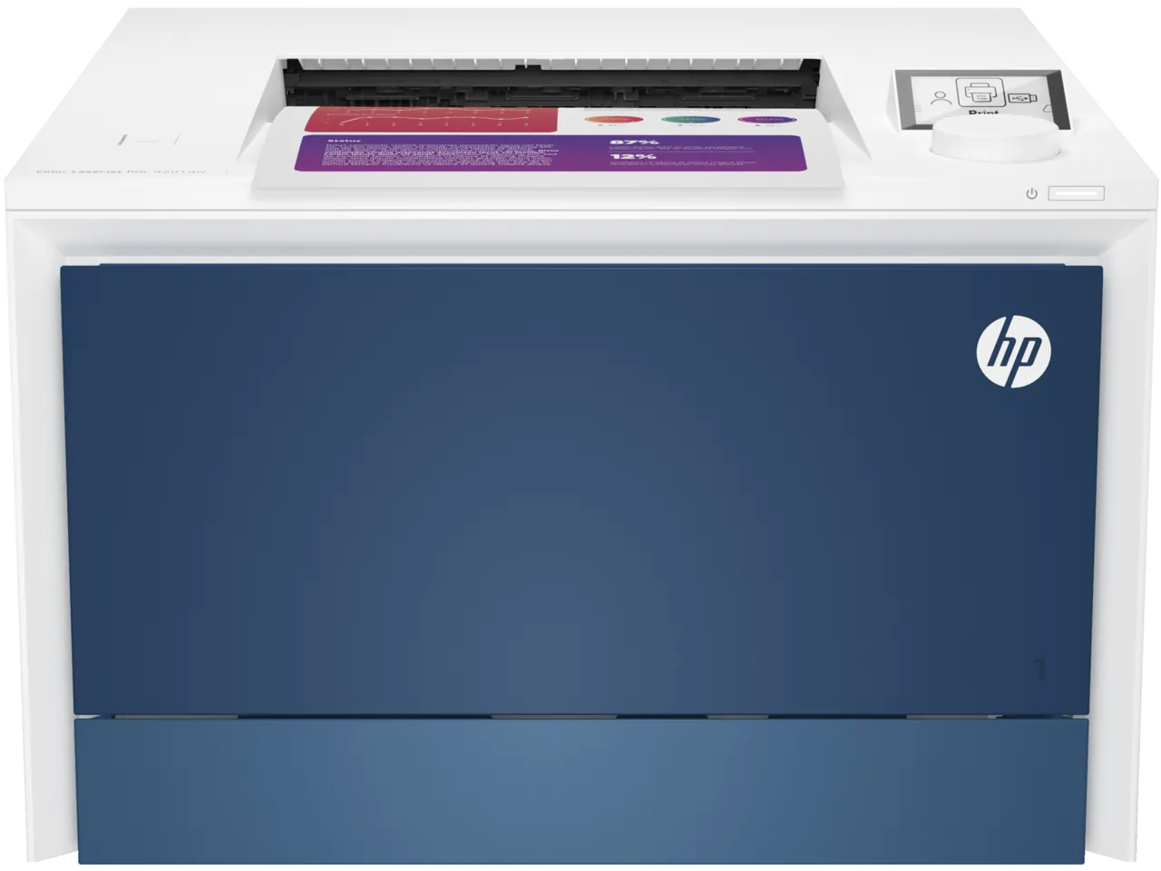 HP Hewlett Packard-4RA86F#BGJ