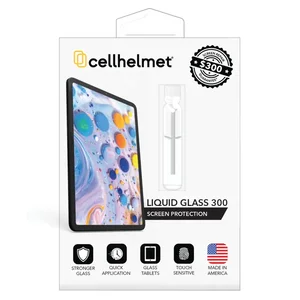 Cellhelmet TBLT LIQUID GLASS PRO+