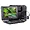 Trexonic Trexonic 14.1 Inch Portable TV+DVD Player with