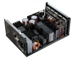 Seasonic SSR-1600PD2 Psu  |prime Atx3.0 Px-1600 1600w