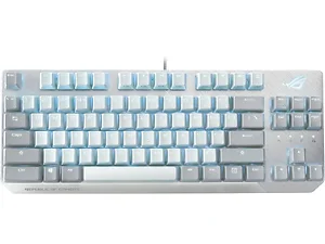 X806STRIXSCOPENXTKLMLNXRD | Asus ROG Strix Scope NX TKL