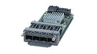 JUNIPER-EX-UM-4SFPP-MR