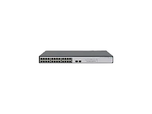 JH017AABA | Hpe 1420-24G-2SFP Switch - 24 Network, 2