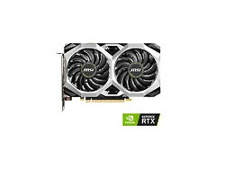 MSI-GTX 1660 SUPER VENTUS XS