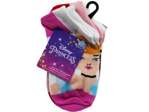 AD221 | Bulk Buys Disney Princess Love and Kisses Girls'