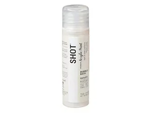 AD425 | Bulk Buys ColorShot Bubble Bath 2oz Premium