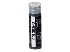 Bulk AD424 Colorshot Smolder 2oz Premium Metallic Acrylic Paint