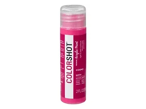 AD394 | Bulk Buys ColorShot Cosmo Premium Acrylic Paint