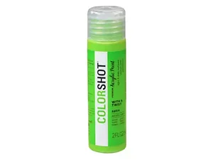 AD400 | Bulk Buys ColorShot Twist 2oz Premium Acrylic Paint