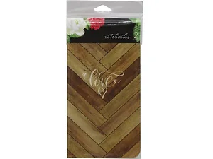 AD286 | Bulk Buys Webster's Pages Love Design Traveler