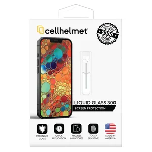Cellhelmet PHN LIQUID GLASS PRO+