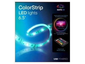 Bulk HD171 Tzumi Aura Led Usb Moodlight Led Strip Light With Remote