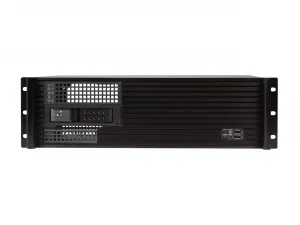 Istar D313SEMATX-DE1BK Svr Chas | D313sematx-de1bk R