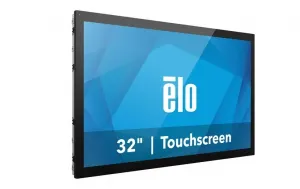 Elo ET3263L-2UWA-0-MT-ZB-GY-G 31.5  3263l Fullhd Commercial Open-frame