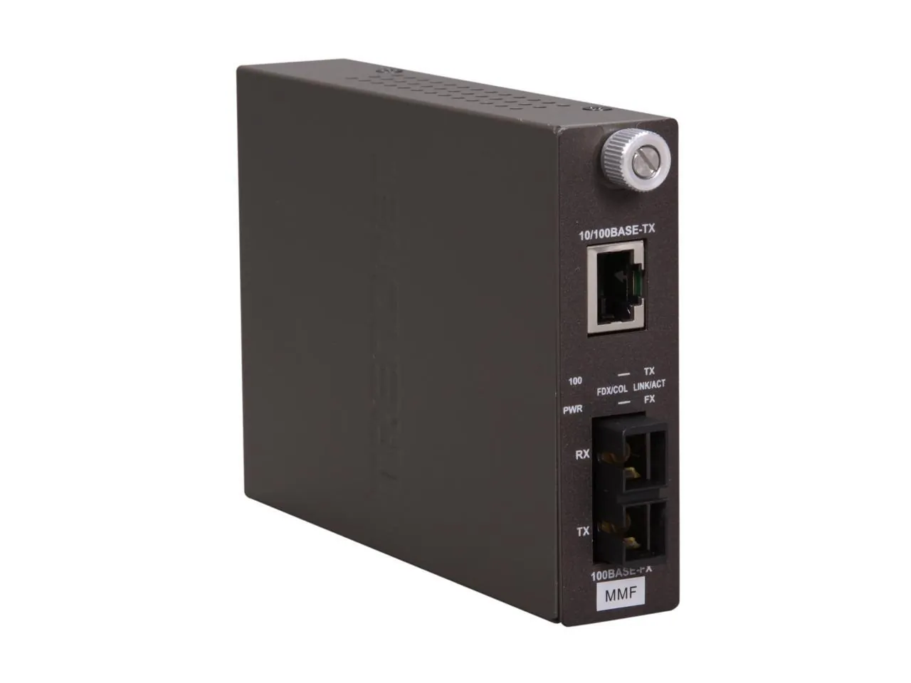 Trendnet TFC110MSC Tfc-110 100base-tx To 100base-fx Multi Mode Fiber C