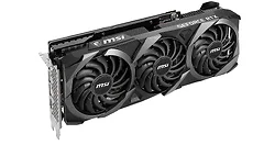 MSI-RTX 3080