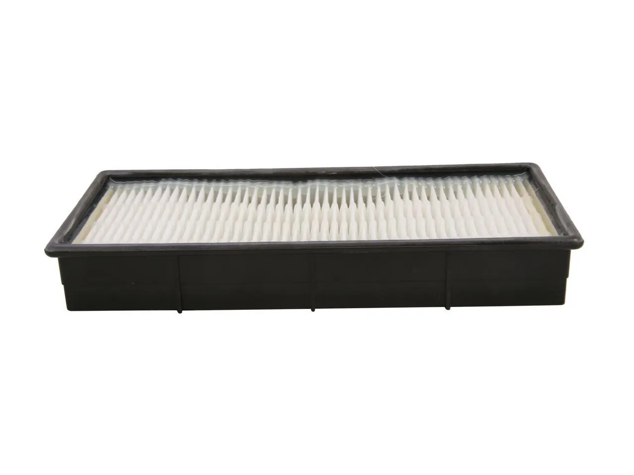 Honeywell HWL HRFC2 Hrfc2 Hepa-type Replacement Filter - Hepa - For Ai