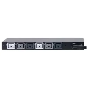 Hp Hewlett Packard MPDU 40A 220V CORE ONLY PDU C7000
