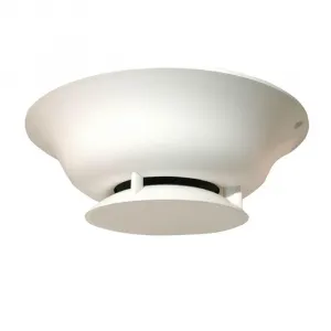 Valcom V-1001 P-tec Ceiling Speaker For Paging Applications