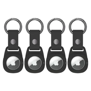 1050002 | Onn 4PK AIRTAG RG KRG HLD BLK