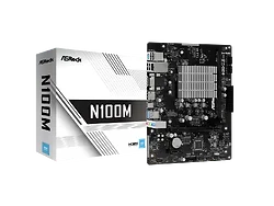 ASRock-N100M
