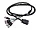 Startech VGA Monitor cable - coax - HD-15 (M) - BNC (M) - 6