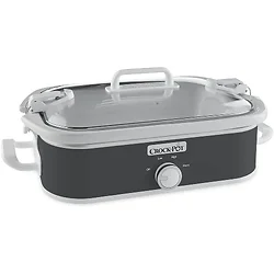 CROCK-POT-SCCPCCM350-G