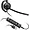 Hp Plantronics PL-203446-01 Encorepro Hw535 Usb