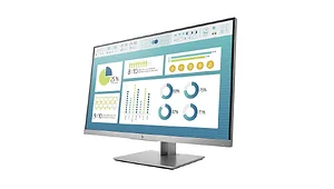 Hp 27 HP Elitedisplay E273 FullHD 1080p VGA HDMI DP IPS LED