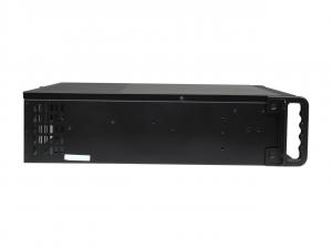 Istar D-300 Usa Case D-300 3u Rackmount No Power Supply 42(1) Door Bro