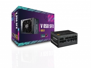 Cooler MPY-8501-SFHAGV-3US V850 Sfx Atx 3.0