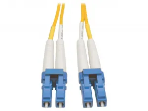 Tripp N37006M 6m Duplex Singlemode 8.3-125 Fiber Optic Patch Cable Lc-