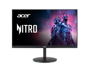 UM.HX2AA.V06 | Acer Nitro XV272U 27