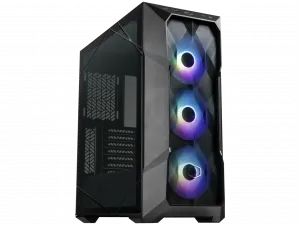 Cooler TD500V2-KGNN-S00 Td500 Mesh V2 Atx Mid-tower Case