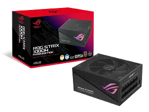 ROG-STRIX-1000G-AURA-GAMING | Asus ROG Strix 1000W Gold