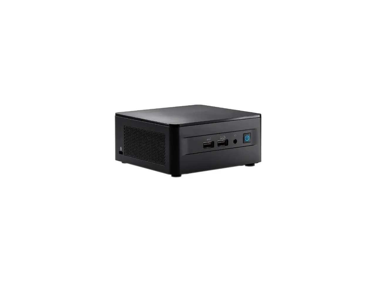 Intel RNUC12WSHV70001 Nuc 12 Pro Kit Nuc12wshv7, Us Cord