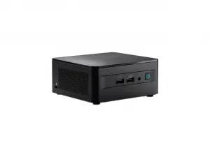 Intel RNUC12WSHV70001 Nuc 12 Pro Kit Nuc12wshv7, Us Cord